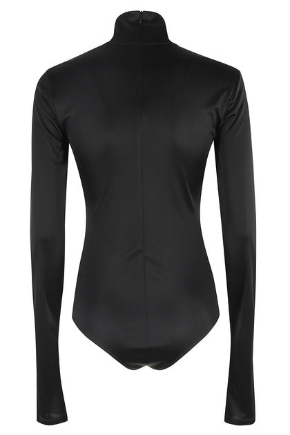 The Andamane Ziggy Bodysuit Black XS 3