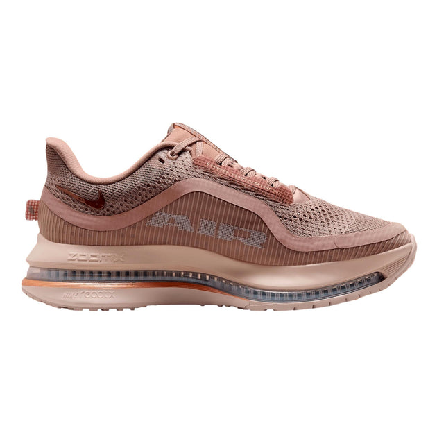 Nike Pegasus Premium Particle Pink / Metallic Rose Gold US 6.5 4