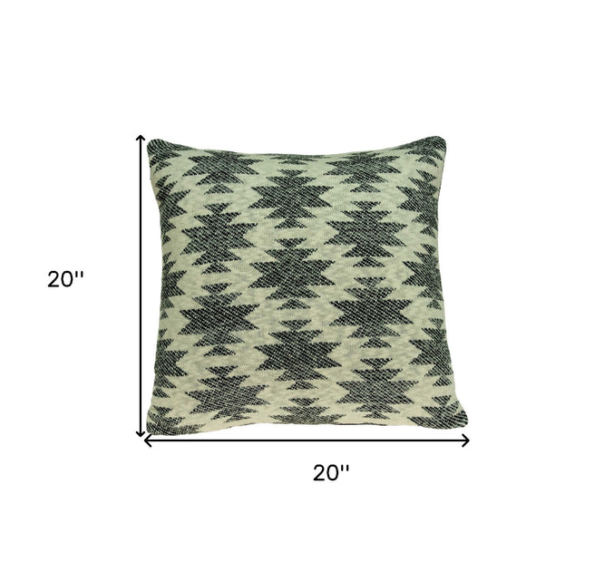 Hivvago Throw Pillow Tan 20in 4
