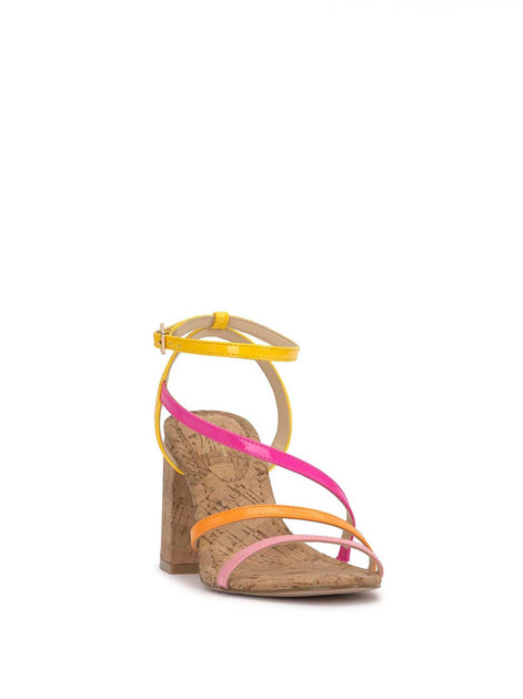 Jessica Simpson Reyvin Sandal Orange US 9 2