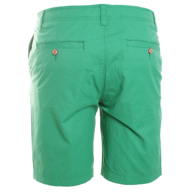 Tailor Vintage Classic Shorts Blue 40 4