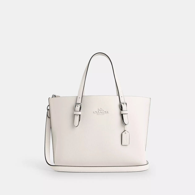 Coach Outlet Mollie Tote Bag 25 | ShopSimon