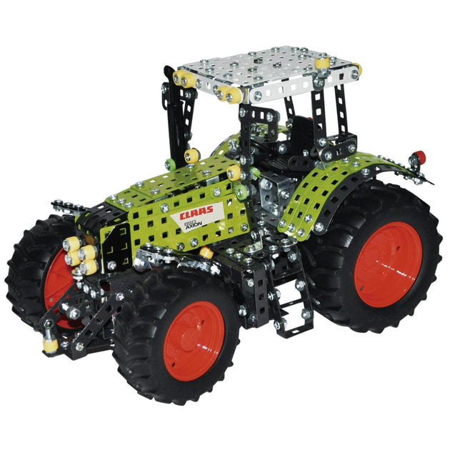 Tronico Claas Axion 850 Model Tractor 1:16 3