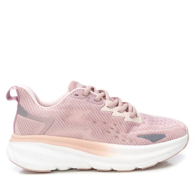 Xti Active Casual Sneakers Pink US 7 3