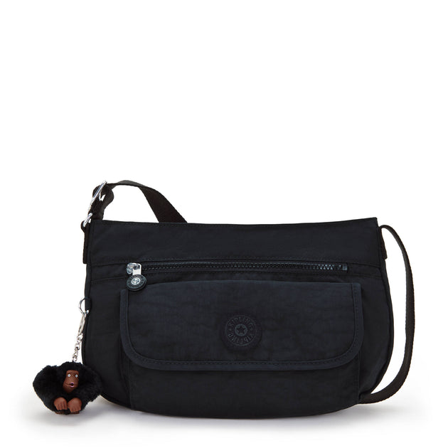 Kipling Syro Crossbody Bag Blue 2