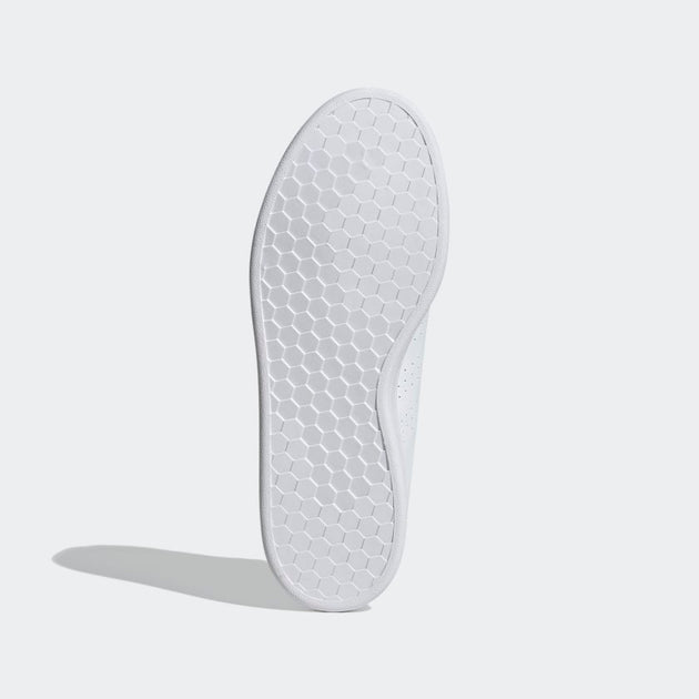 adidas Advantage Sneaker White US 10 4