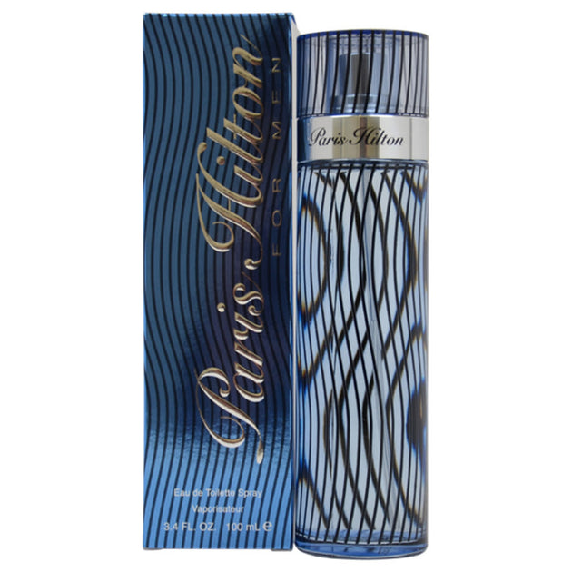 Paris Hilton for Men EDT Spray 3.3 oz 2