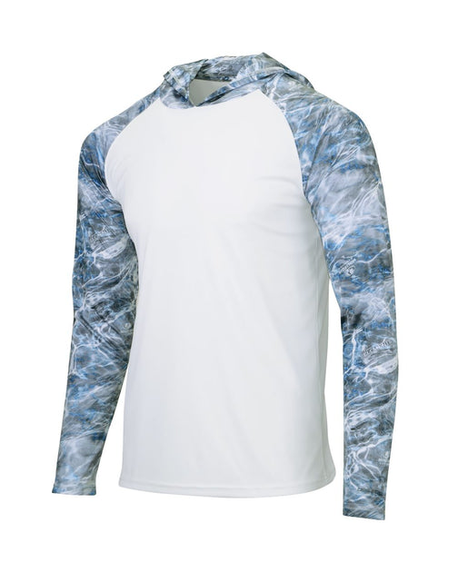 Paragon Biloxi Hoodie Multi Medium 6