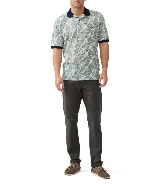 Rodd & Gunn Arundel Polo Multi Small 3