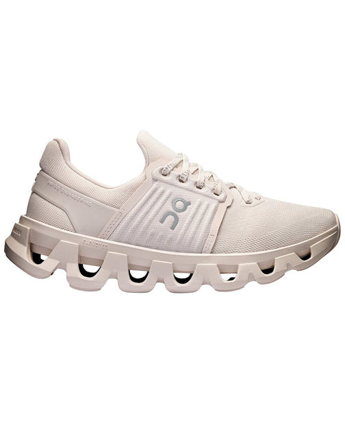 On Running Cloudswift 4 AD Sneaker White US 7.5 2