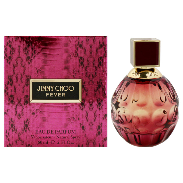 Jimmy Choo Fever EDP Spray Multi 2