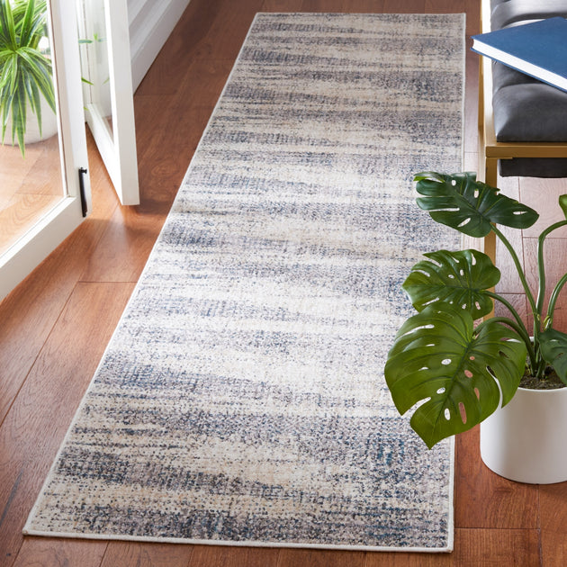 Safavieh Olympia Area Rug Grey/Ivory 3