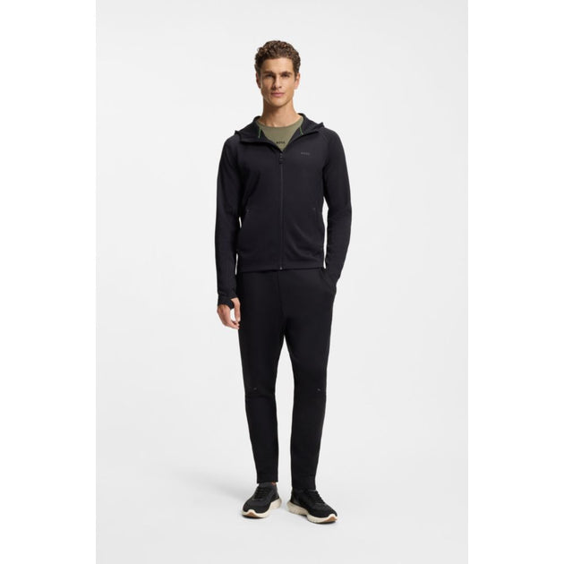 Boss Motion Sneakers Black US 7 3