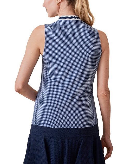 J.McLaughlin Darya Top Multi XLarge 3