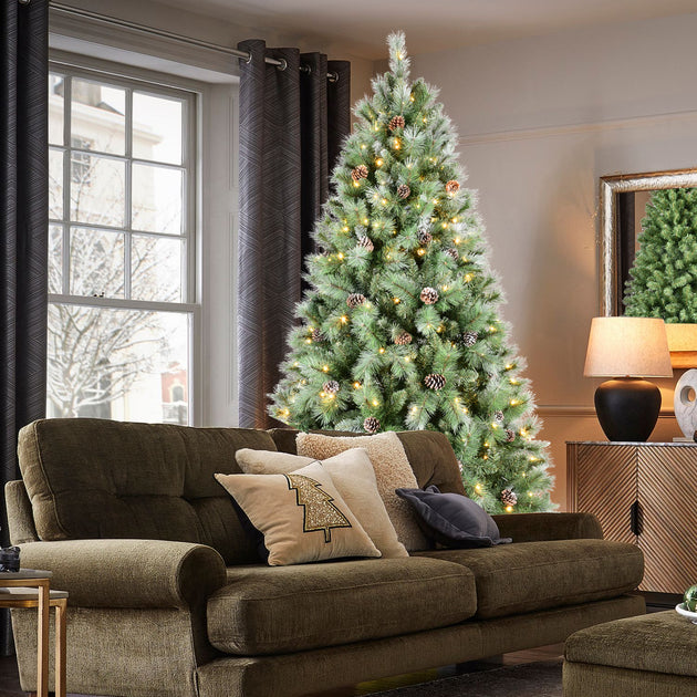Streamdale 6FT Christmas Tree Green 3