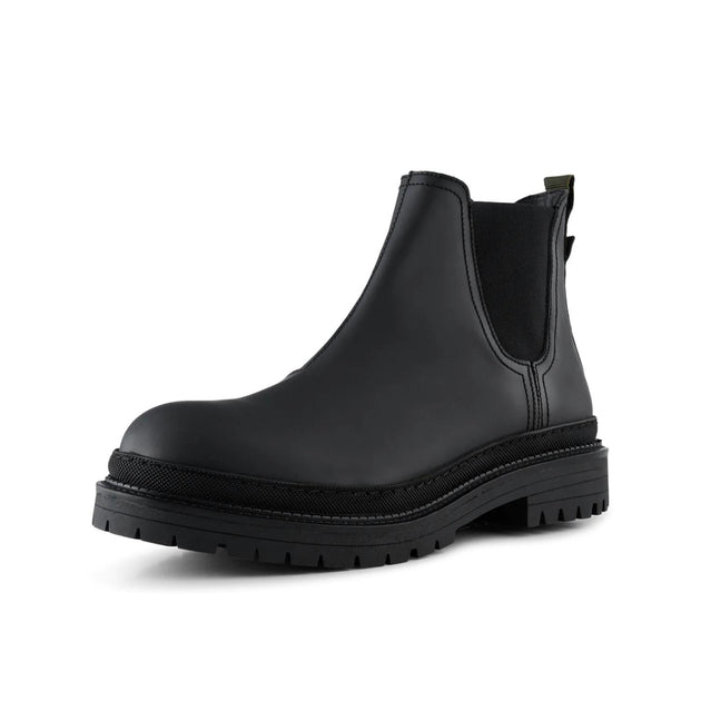 Shoe the Bear Arvid Chelsea Boot Black 41 2