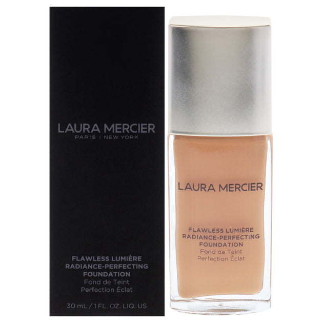 Laura Mercier Flawless Lumiere Foundation 4