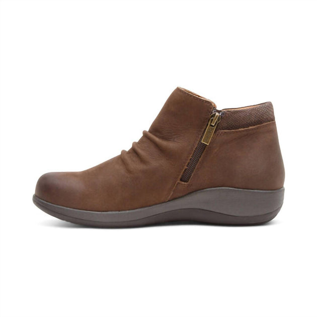 Aetrex Luna Ankle Boot Multi EU 37 4