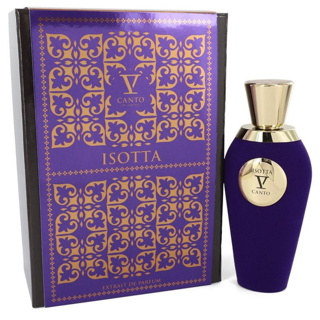 Canto Isotta V Extrait De Parfum Unisex 3.38 oz 6