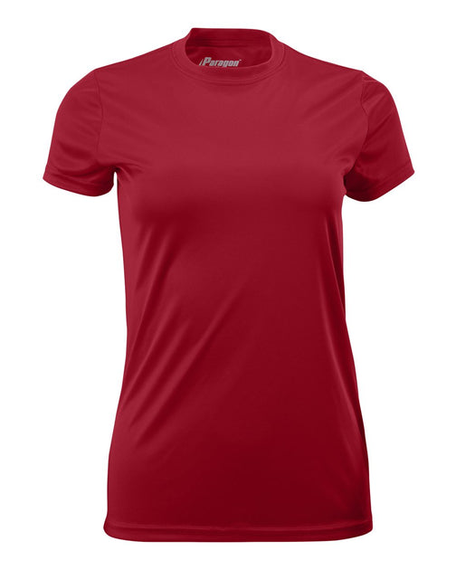 Paragon Damen Islander Performance T-Shirt 2