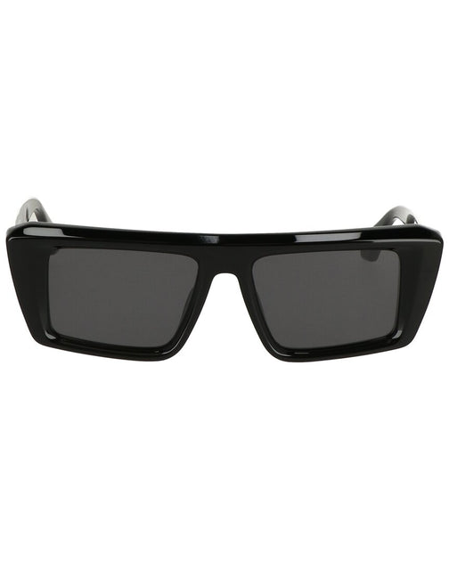 OFF WHITE Off-White Unisex Hartford 53mm Sunglasses | ShopSimon display picture 3