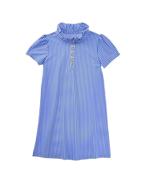 Robe Duffield Lane Sammi Bleu US 10 2