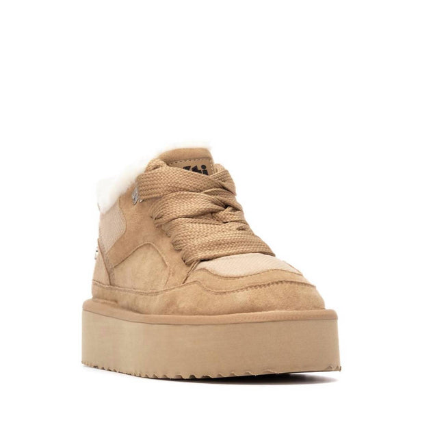 Xti 144338 Sneakers Beige US 9.5 3