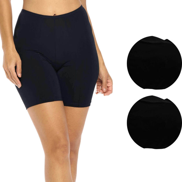 Master Classic Slip Short 6 Inch Multi Large 2