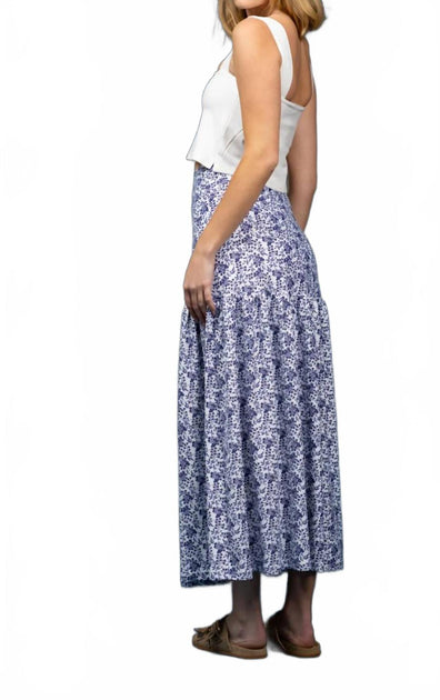 Smith & Quinn Shelly Ponte Top White Small 3