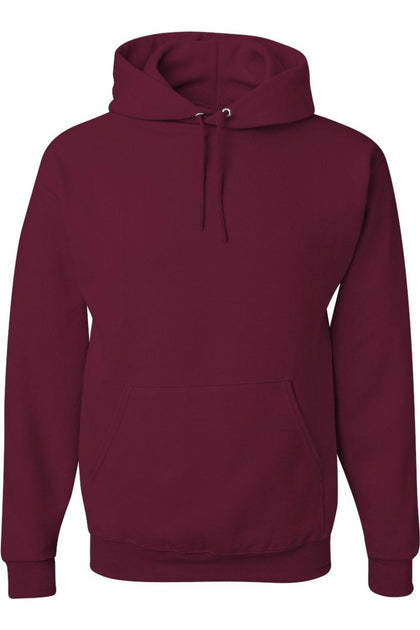 JERZEES NuBlend Hooded Sweatshirt Multi XL 2