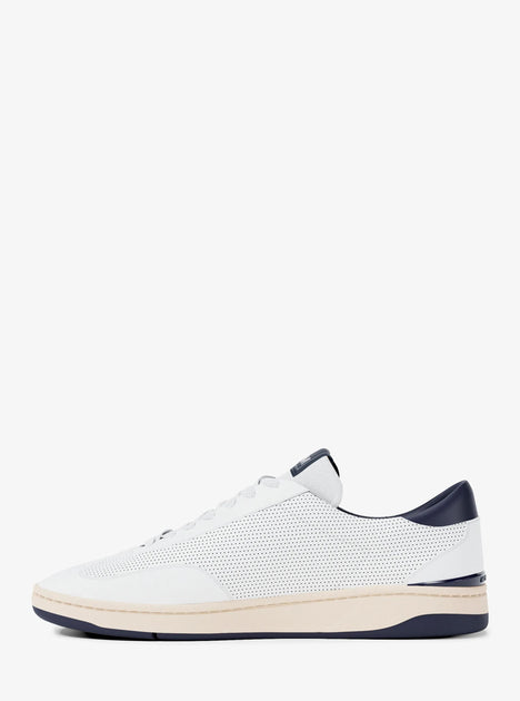 Michael Kors Wilton Sneaker Multi US 8 4