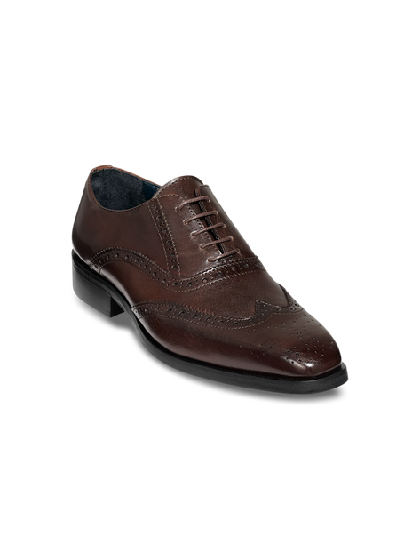 Paul Fredrick Watson Oxford Brown US 10.5 2