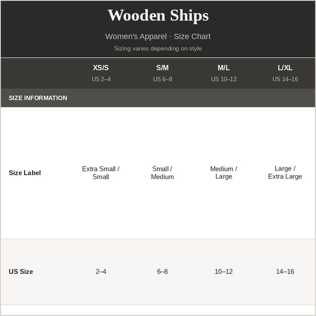 Wooden Ships Shirt Tail Cotton Sweater Blue M/L 4