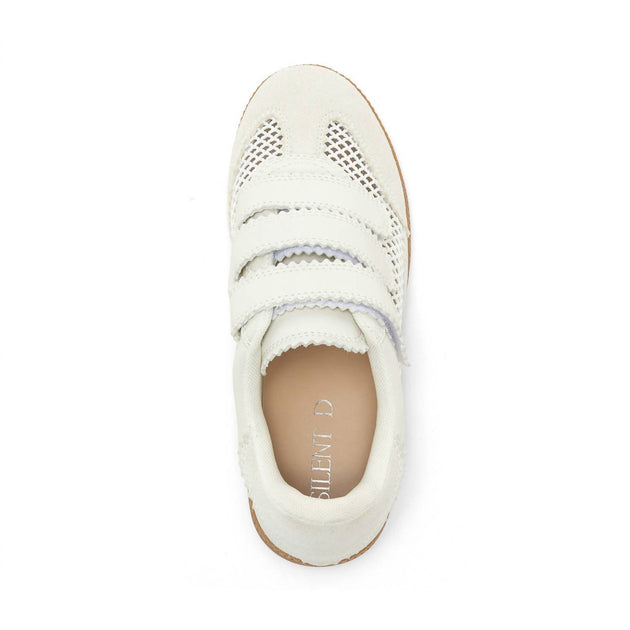 Silent D Seena Sneaker White 39 5