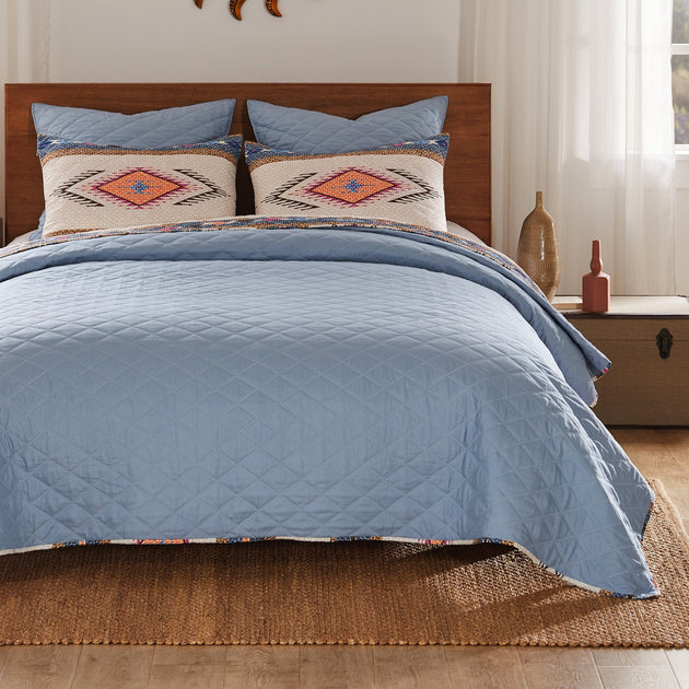 BreeBe Cheyenne Quilt Set 4