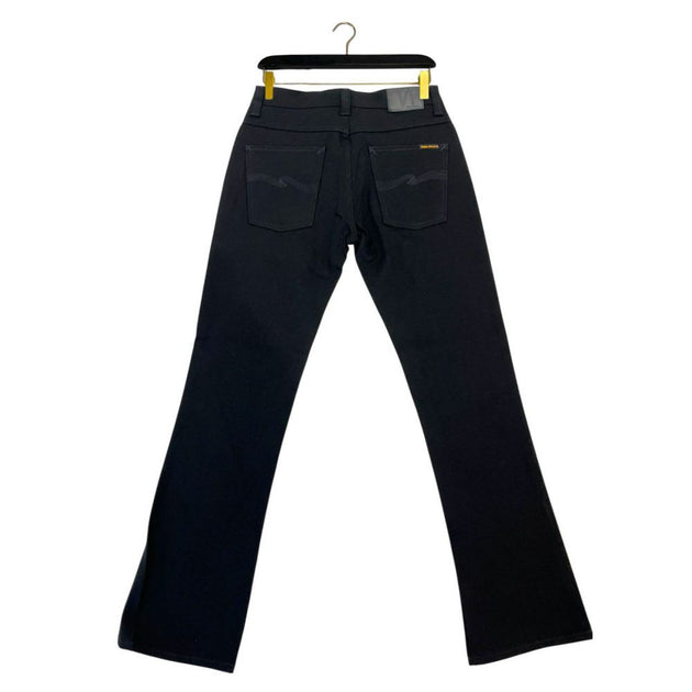 Nudie Jeans Men's Jeans Black 32 4