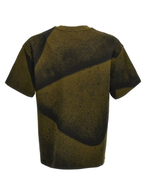 Objects Iv Life Waffle T-Shirt Green Small 3