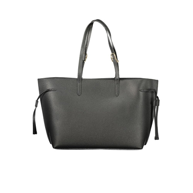Furla Ava L Tote Black One Size 4