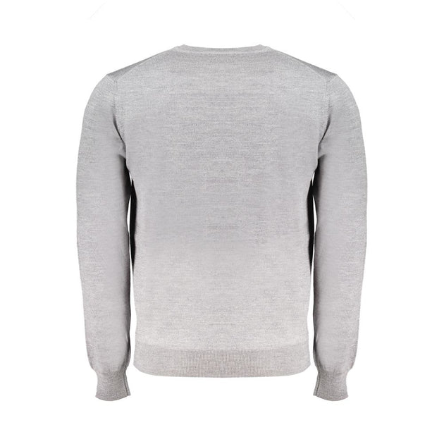Harmont & Blaine Lana Men's Sweater Green Medium 3