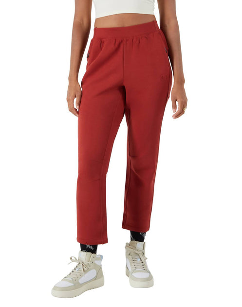 Champion Flex Pants Red Medium 2
