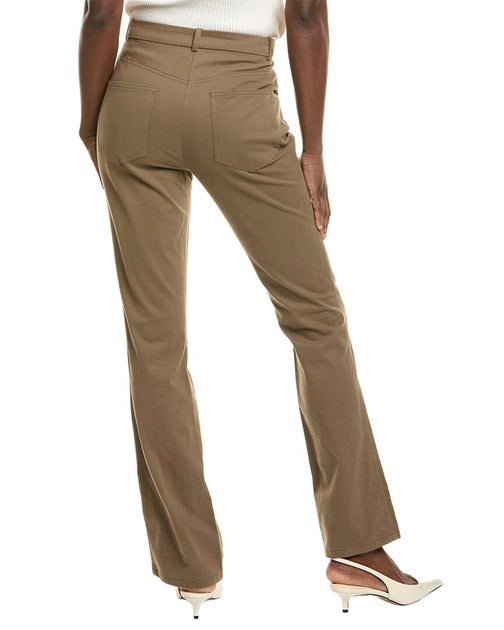 Hugo Boss Pant Brown US 4 3