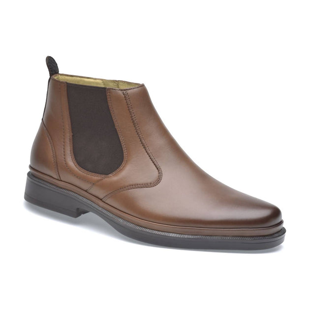 Pazstor Traditional Boots Brown US 10 2