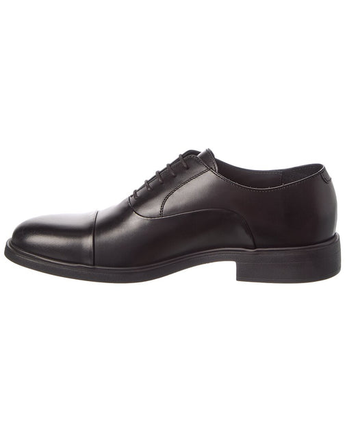 Antonio Maurizi Oxford Black 45 5
