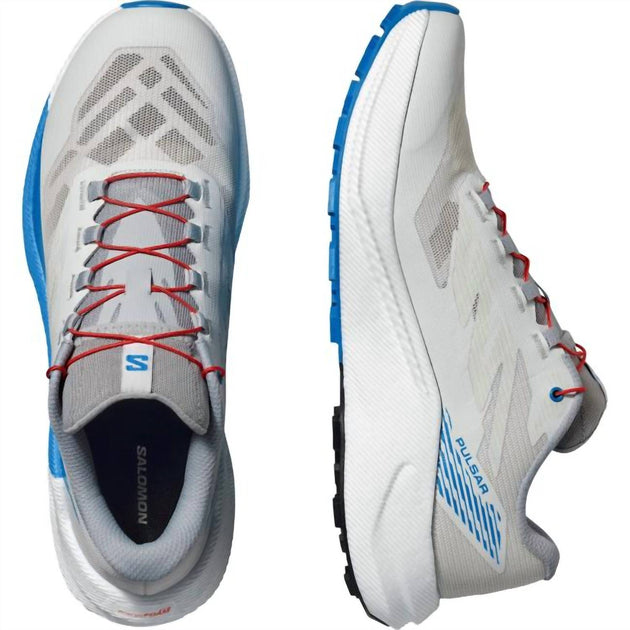 Salomon Pulsar Hiking Shoes Multi US 9.5 3