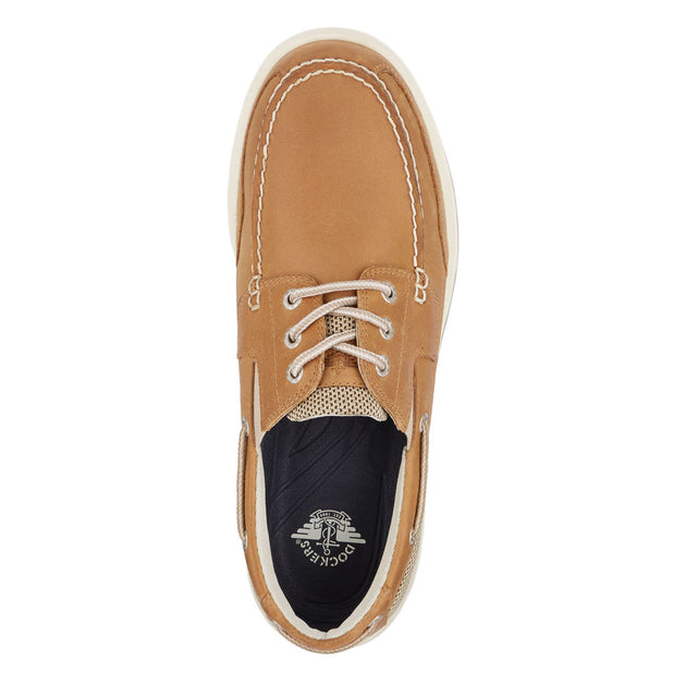 Dockers Beacon Boat Shoe Multi 9.5 3