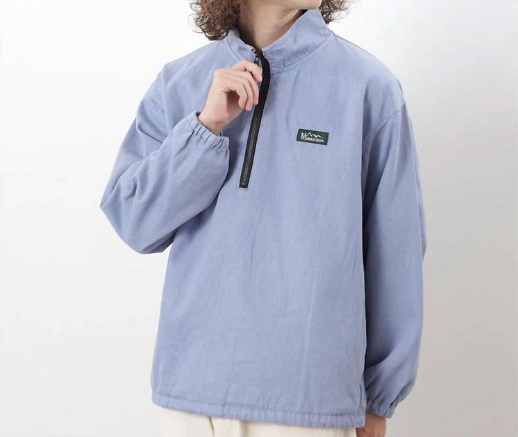 Manastash Chilliwack Pullover 2