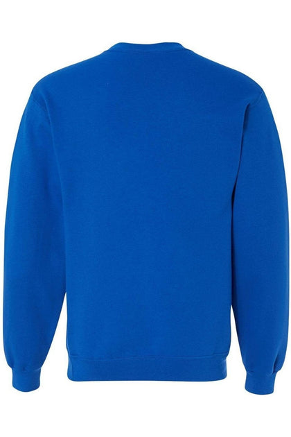 Gildan DC Comics The Riddler Crewneck Sweatshirt Blau Large 3