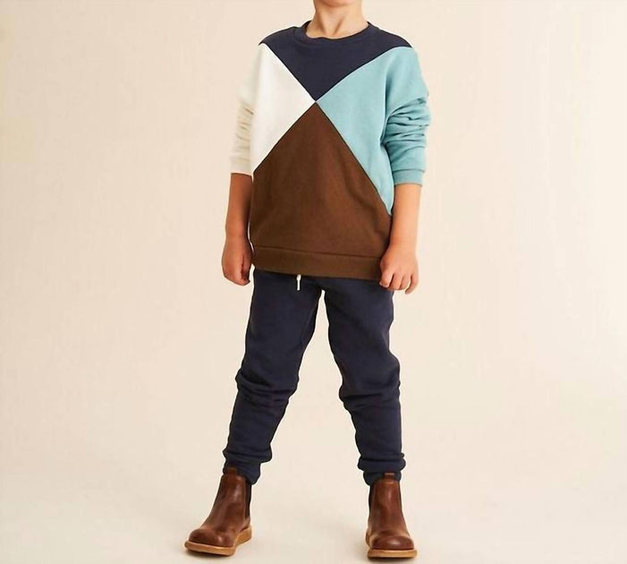 Freds World Point Sweatshirt Brown US 5 2