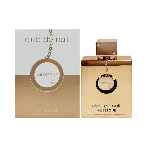 Armaf Club De Nuit Milestone Eau de Parfum Unisex 6