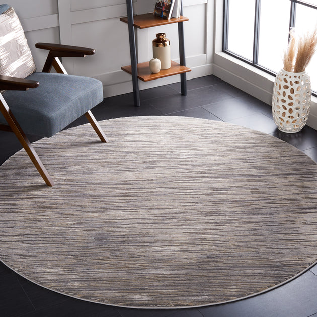 Safavieh Meadow MDW342 Area Rug Ivory/Grey 3